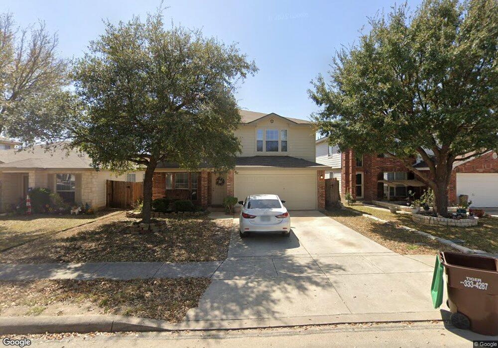 10218 Wild Rose Bay, San Antonio, TX 78254 - photo 1