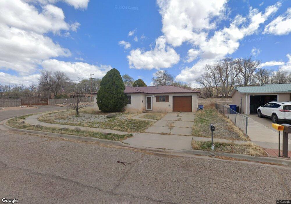 729 Glenwood Ave, Espanola, NM 87532 - photo 1
