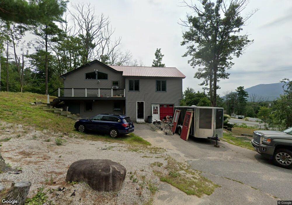 36 Remoat Trail, Conway, NH 03818 - photo 1