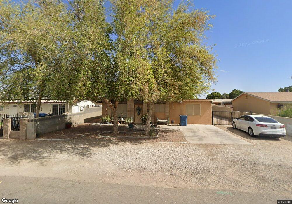 8383 S Yavapai Ln, Yuma, AZ 85364 - photo 1