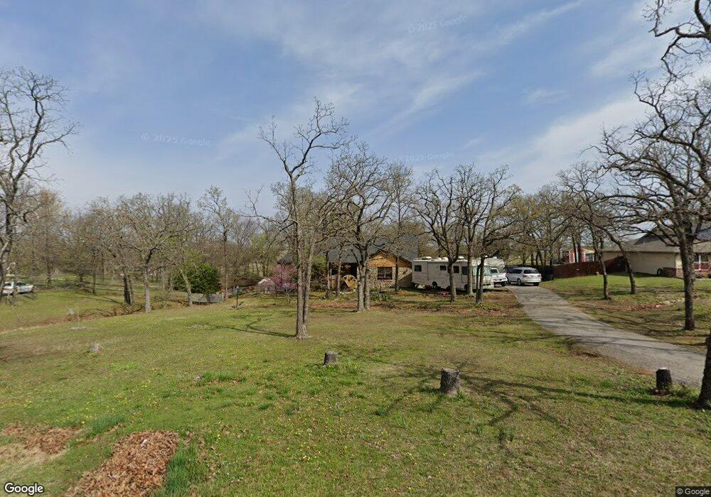 11717 W 64th St S, Sapulpa, OK 74066 - photo 1