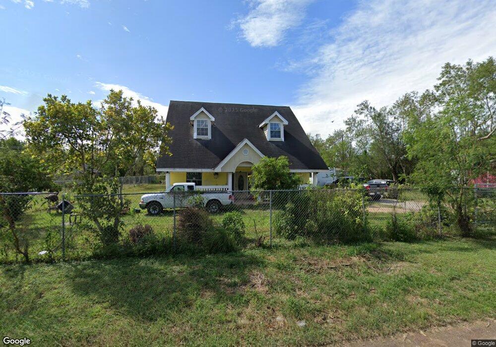 527 Fuego Ave, Donna, TX 78537 - photo 1