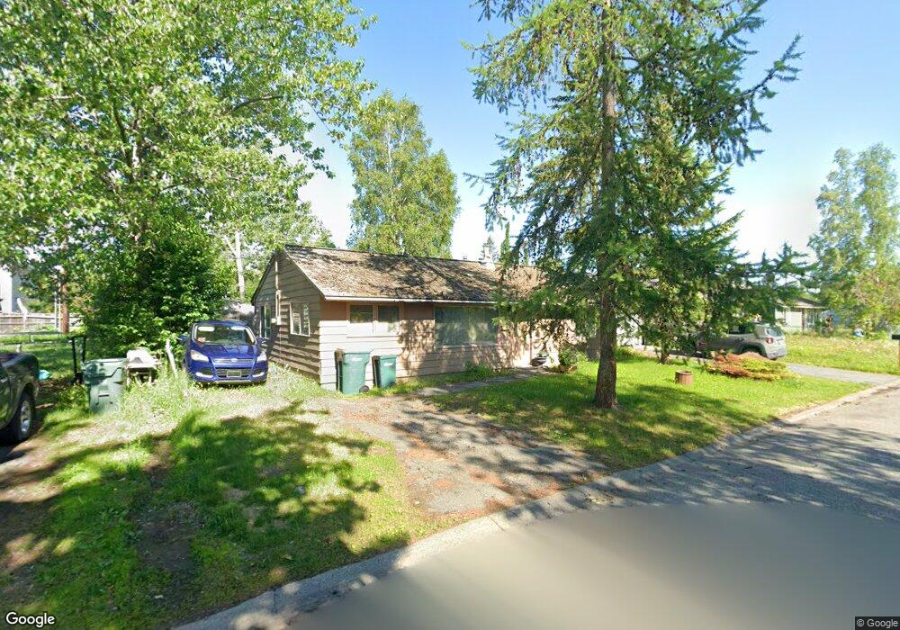 1602 Elmendorf Dr, Anchorage, AK 99504 - photo 1