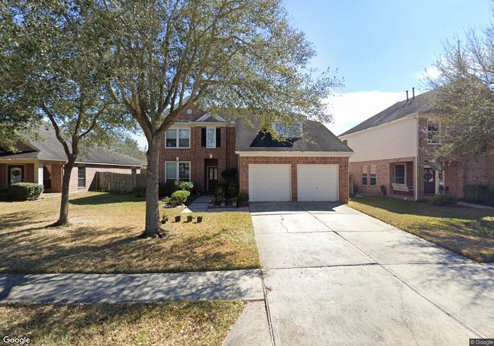 22027 Canyonwood Park Ln, Richmond, TX 77469 - photo 1