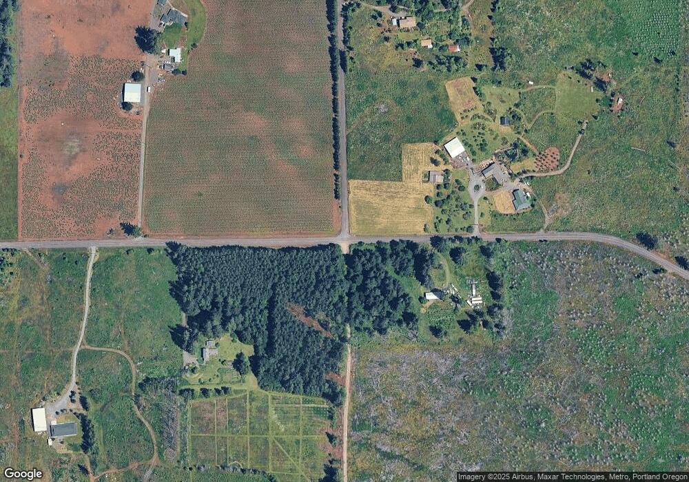 unlisted-address, Estacada, OR 97023 - photo 1
