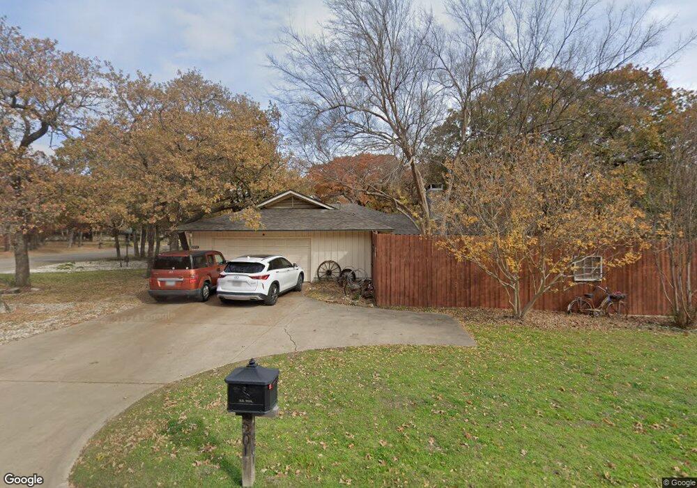 2201 Stonegate Dr, Denton, TX 76205 - photo 1