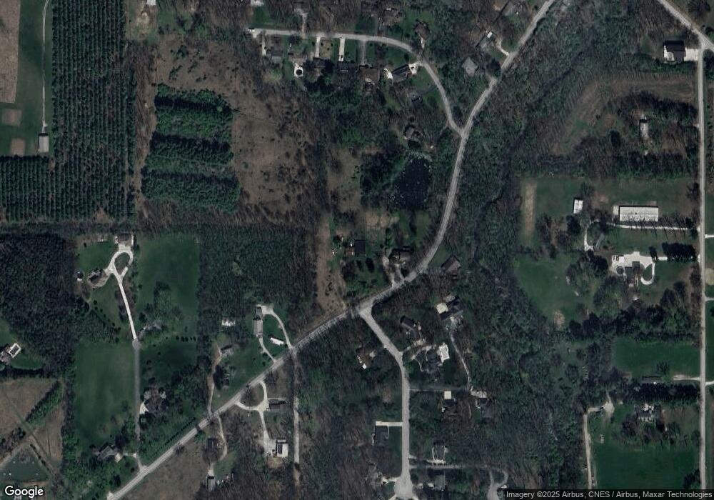 4732 Taft Rd, West Lafayette, IN 47906 - photo 1