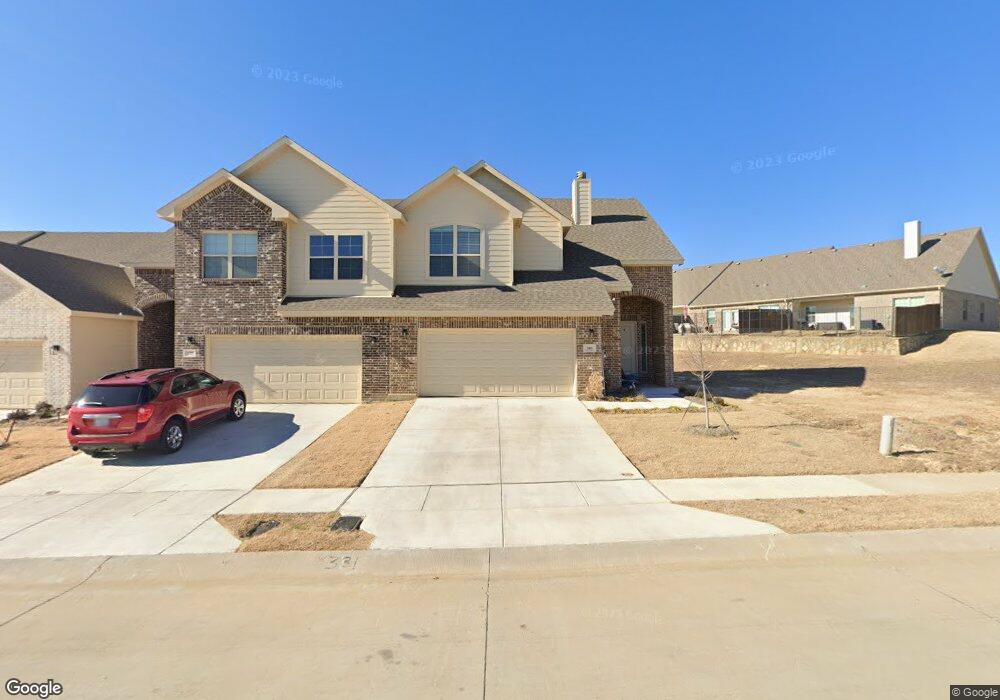 381 Legacy Blvd, Weatherford, TX 76085 - photo 1