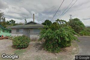 8353 Mahiko Place, Kekaha, HI 96752