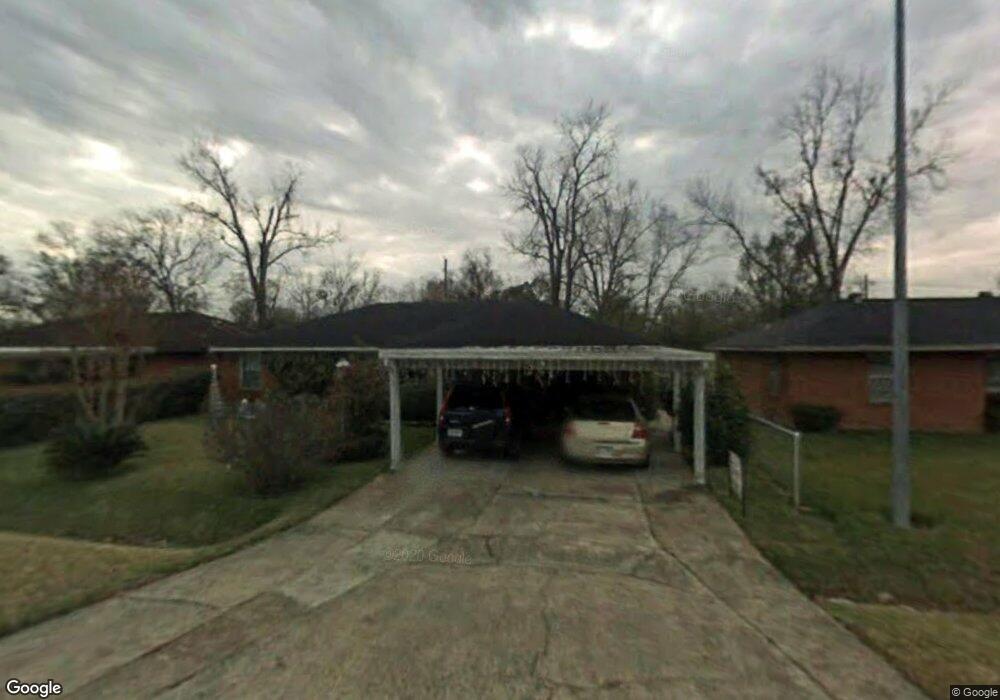 7626 Bywood St, Houston, TX 77028 - photo 1