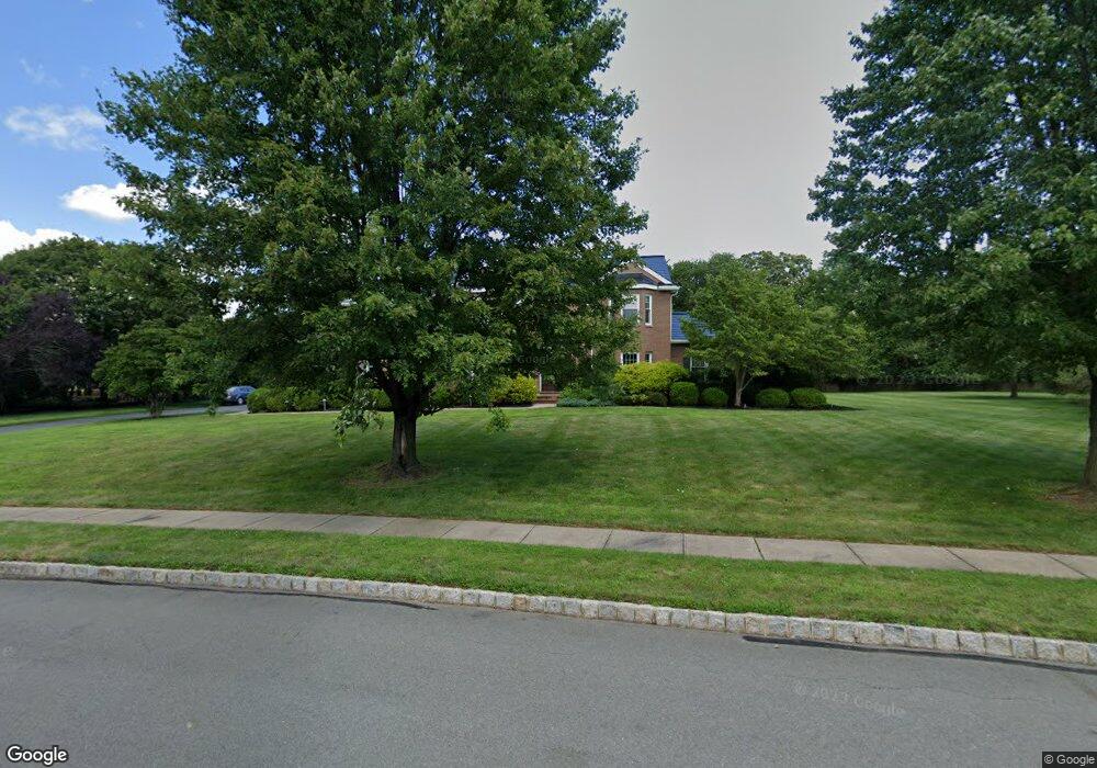 23 Fountayne Ln, Skillman, NJ 08558 - photo 1