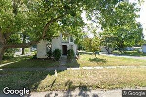 501 N Main St, Carthage, IN 46115