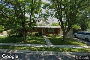 1060 Rose St, Logan, UT 84341