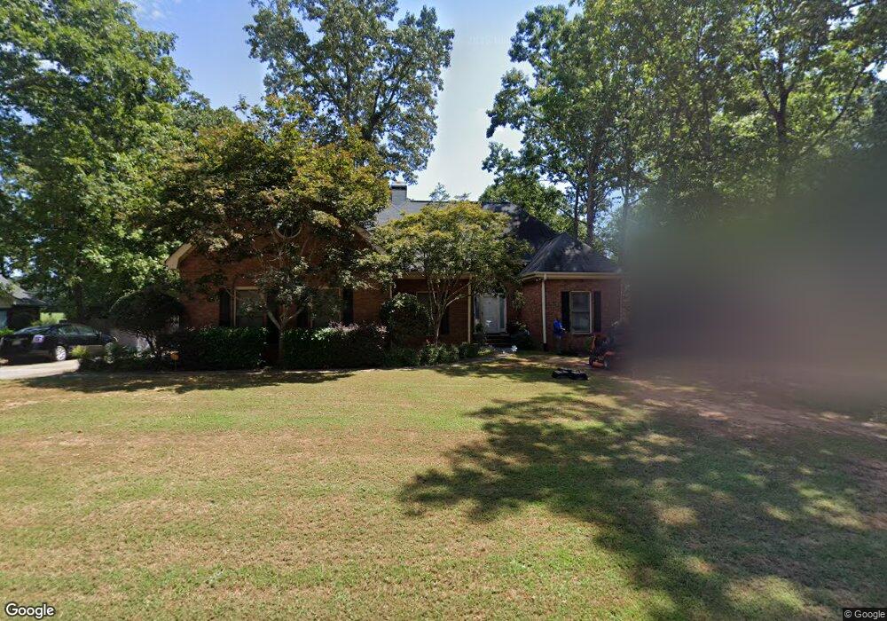 3220 Hildas Corner SE, Conyers, GA 30013 - photo 1