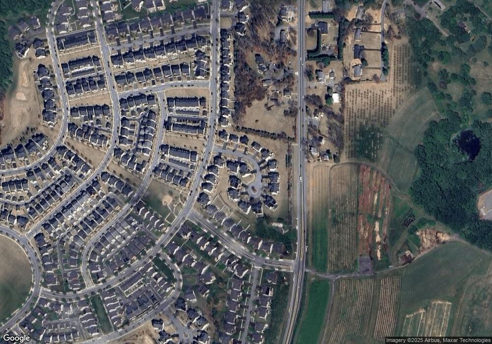 11410 Heather Point Place, Clarksburg, MD 20871 - photo 1