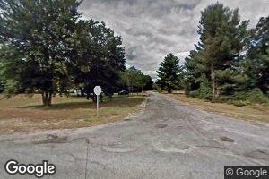 0 Off Monticello Dr, Andover, NH 03216