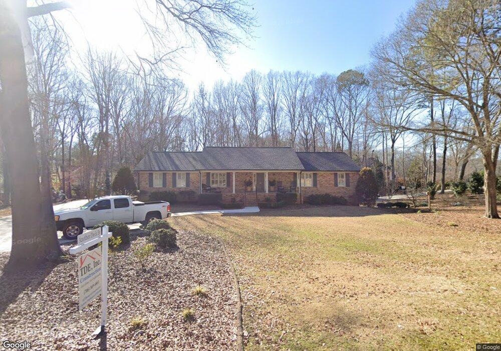 135 High Ridge Dr, Athens, GA 30606 - photo 1