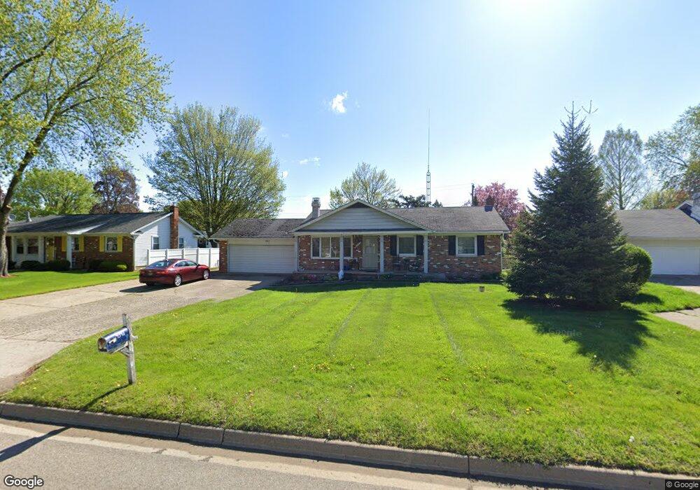 4341 van Slyke Rd, Flint, MI 48507 - photo 1