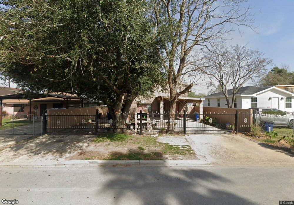 1206 S 17th St, Donna, TX 78537 - photo 1