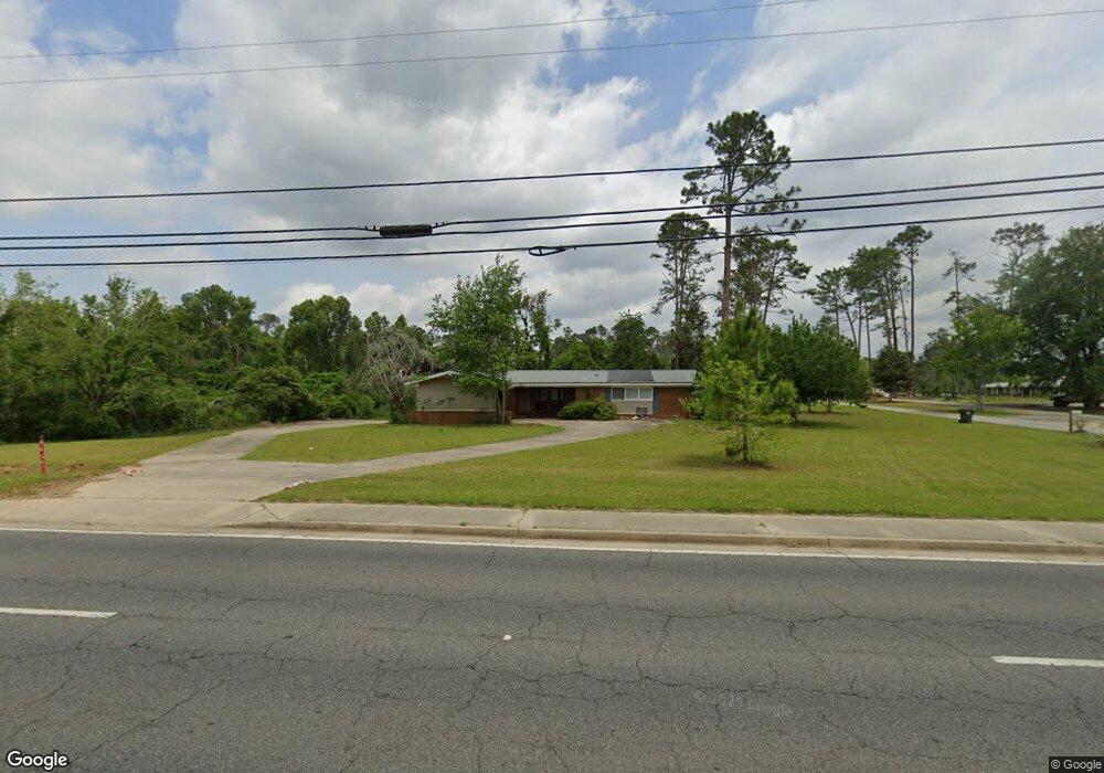 1903 Ocilla Rd, Douglas, GA 31533 - photo 1