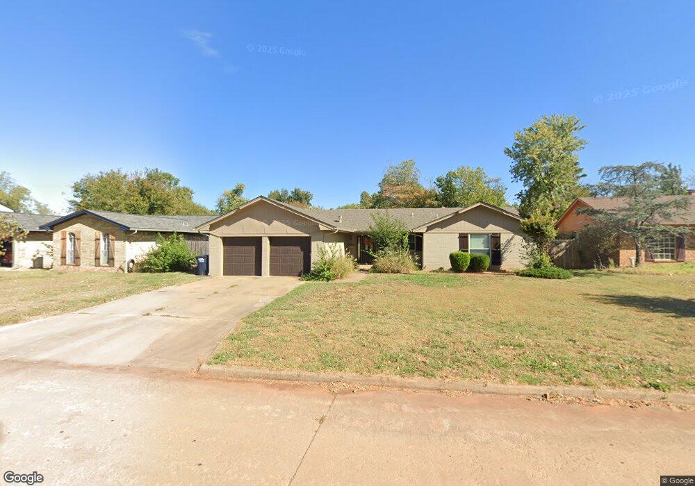 4009 Pine Ridge Rd, Shawnee, OK 74804 - photo 1