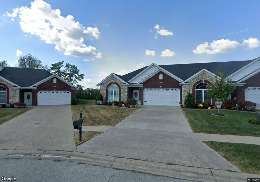 215 Potomac Bend, Mount Washington, KY 40047 - photo 1