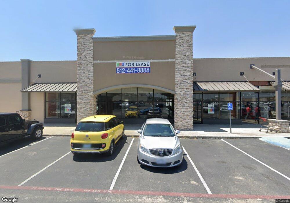 1403 W E Ave unit J, Temple, TX 76504 - photo 1