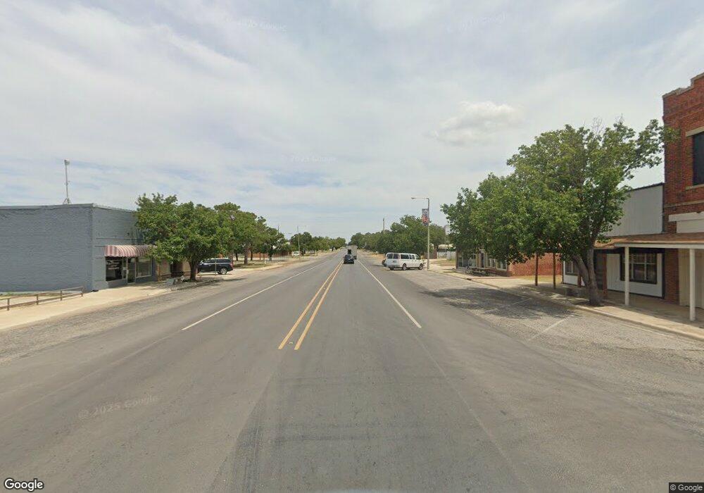 TBD 127 Acres County Road 407, Cross Plains, TX 76504 - photo 1