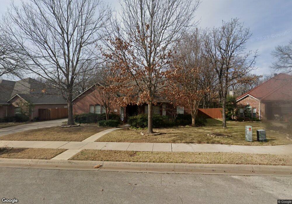 7104 Brisas Ct, Denton, TX 76210 - photo 1