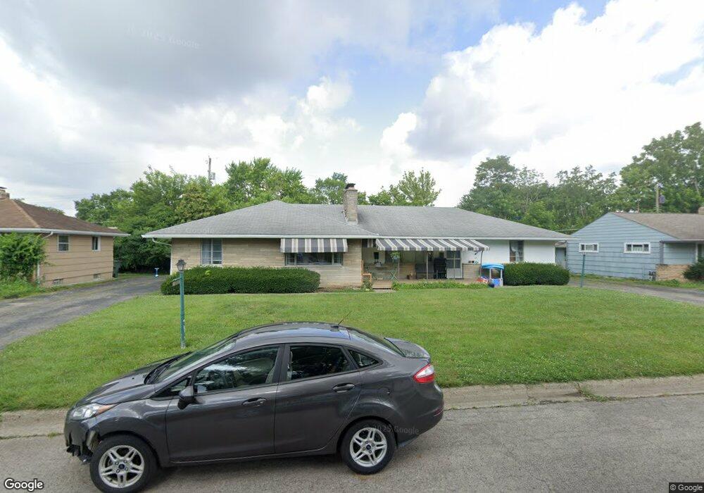 4913 Lunar Dr unit 915, Columbus, OH 43214 - photo 1