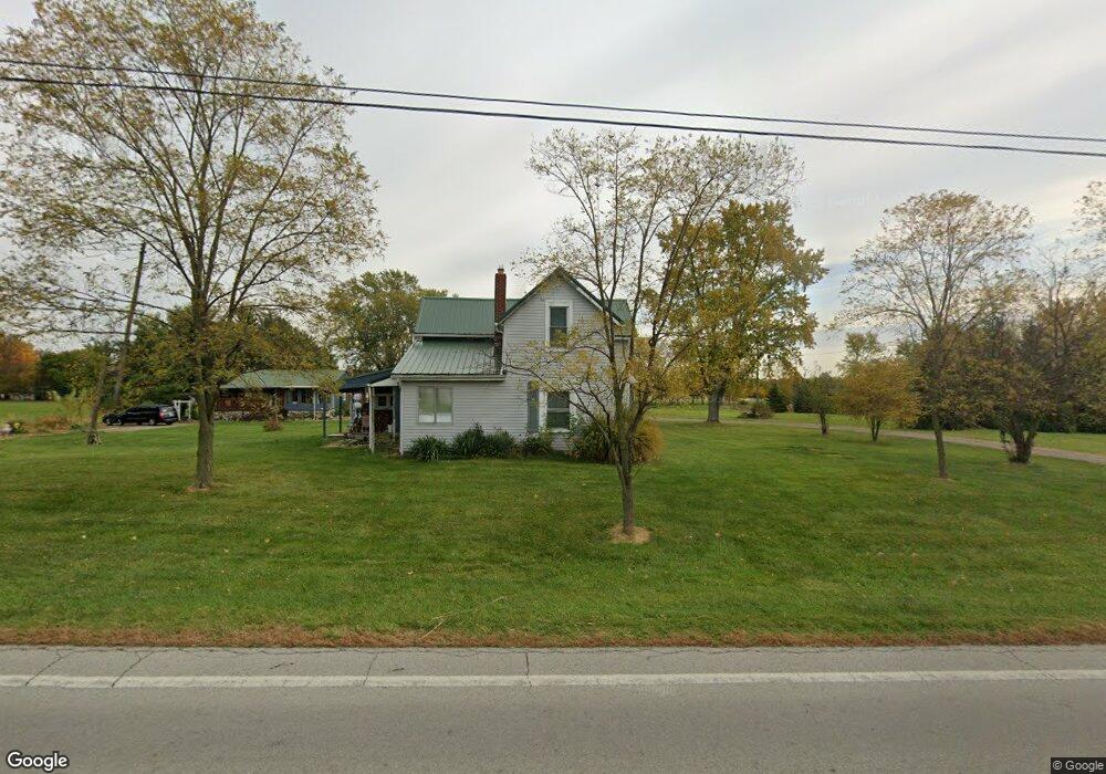 5313 Saint Johns Rd, Lima, OH 45806 - photo 1