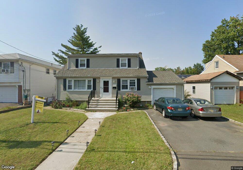 310 Concord Ave unit 2, Union, NJ 07083 - photo 1