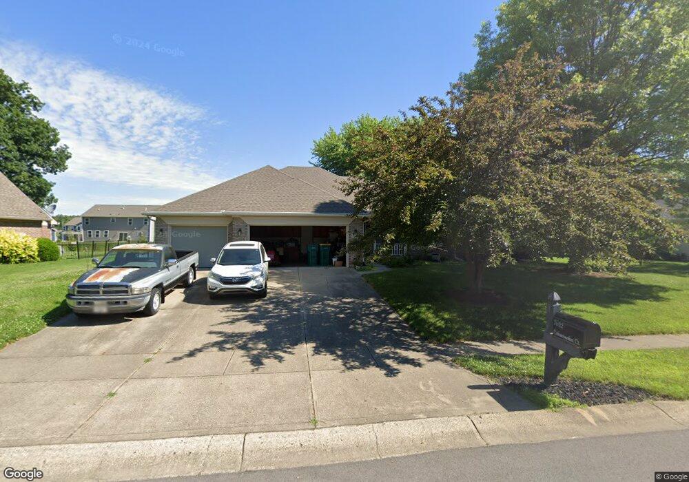 7632 Cabinetmaker Ct, Plainfield, IN 46168 - photo 1