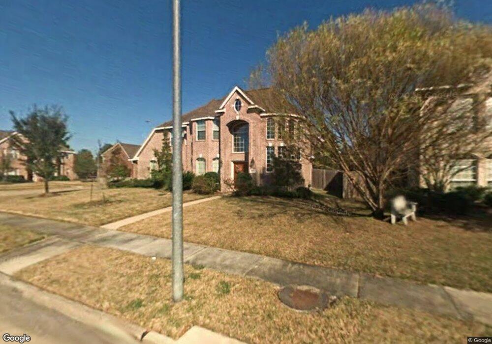 17426 W Mill Village Cir, Houston, TX 77095 - photo 1