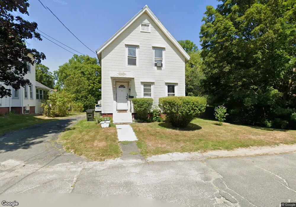 16 Carpenter St, Orange, MA 01364 - photo 1