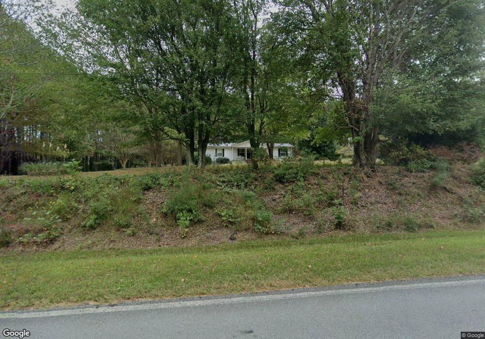 91 Carlton Johnson Rd, Waco, GA 30182 - photo 1