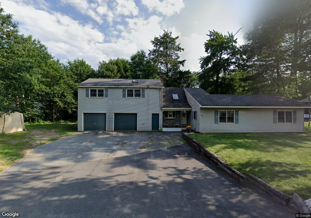 22 Henry Taylor St, Salem, NH 03079 - photo 1