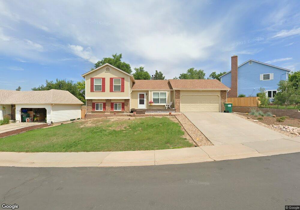4059 S Espana Way, Aurora, CO 80013 - photo 1