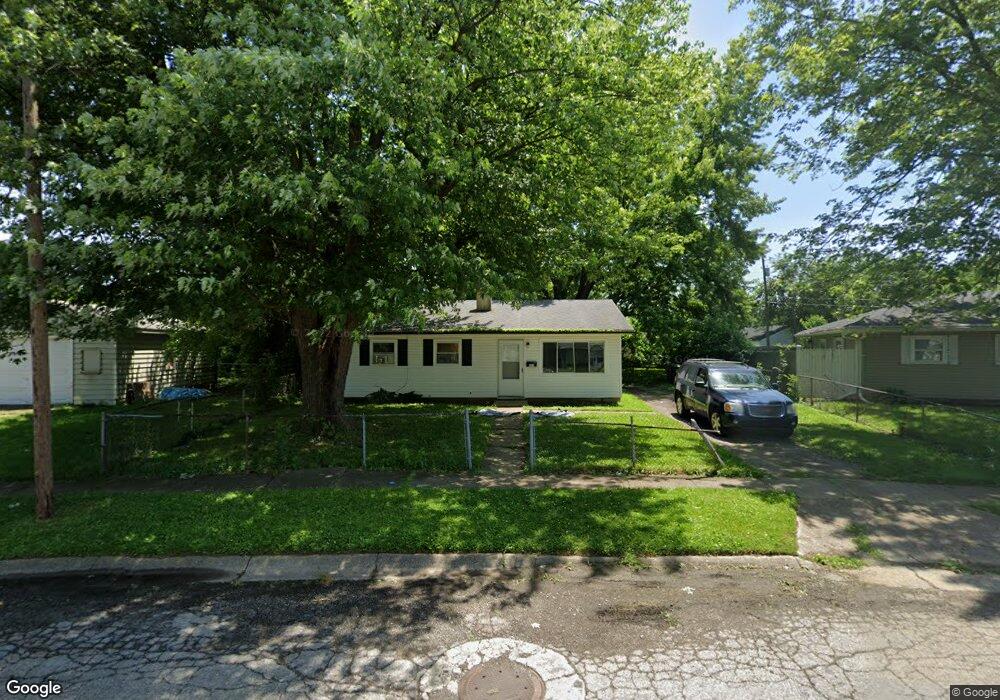 863 Omard Dr, Xenia, OH 45385 - photo 1