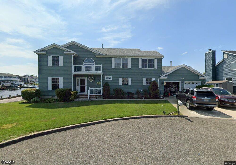 604 Alans Way, Forked River, NJ 08731 - photo 1