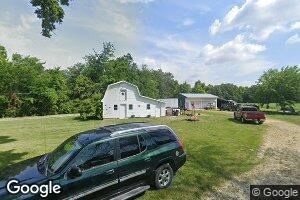 31523 158th St, Canton, MO 63435