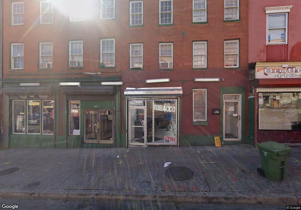401 W Saratoga St, Baltimore, MD 21201 - photo 1