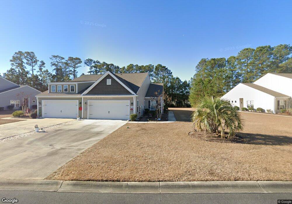 1058 Chadsey Lake Dr unit Tuscan B Lot 134, Calabash, NC 28467 - photo 1