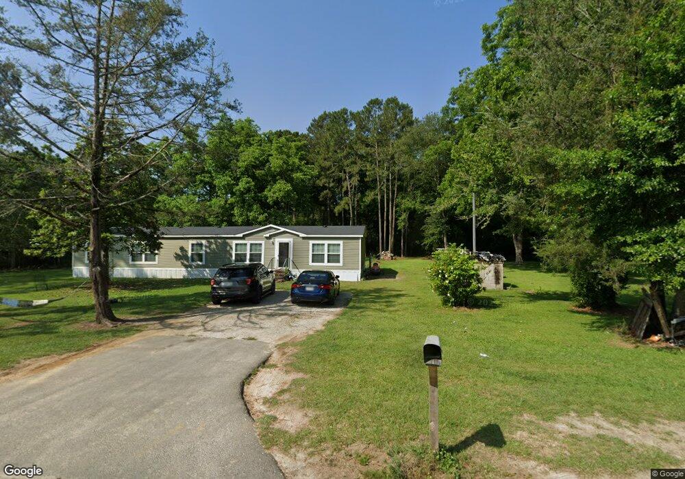 178 Clinton Rd, Moultrie, GA 31788 - photo 1