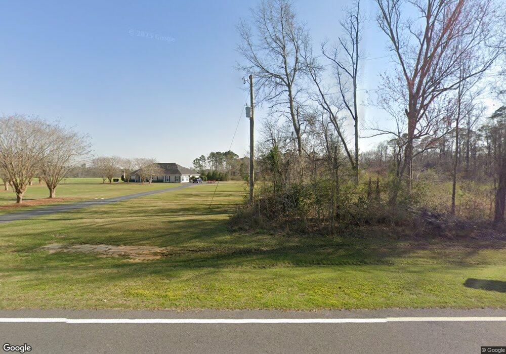 3332 Hutchinson Parrish Rd, Adel, GA 31620 - photo 1