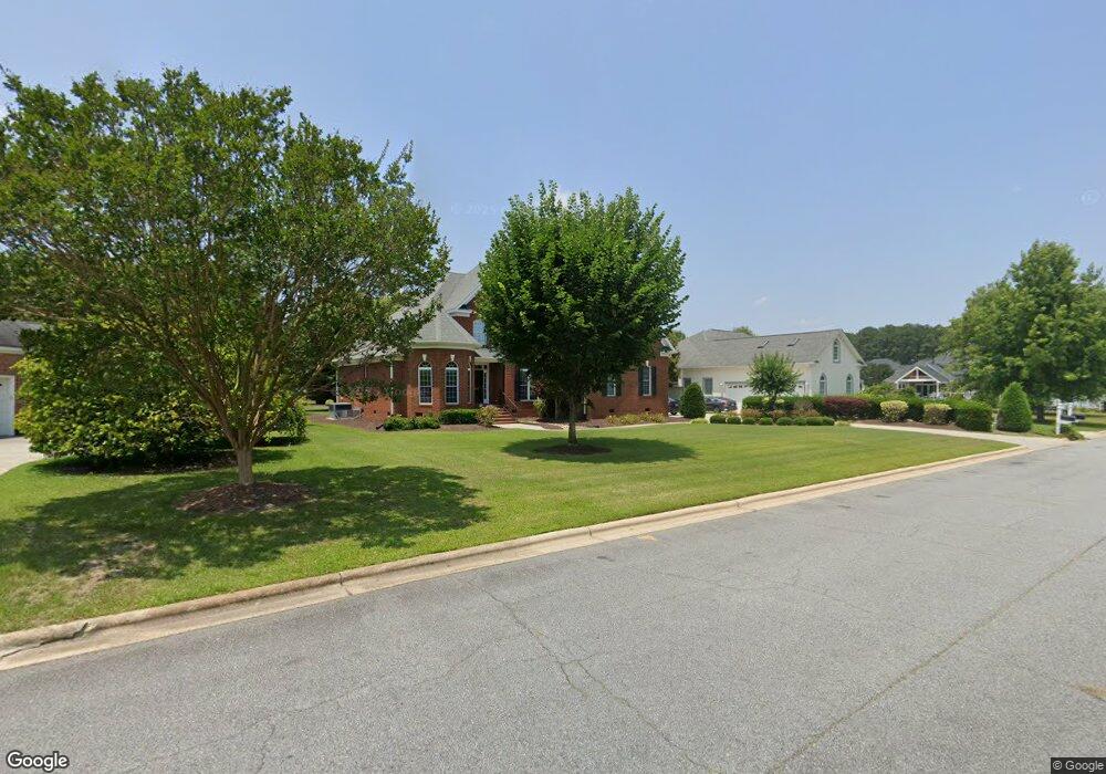 2266 Waterford Dr, Winterville, NC 28590 - photo 1