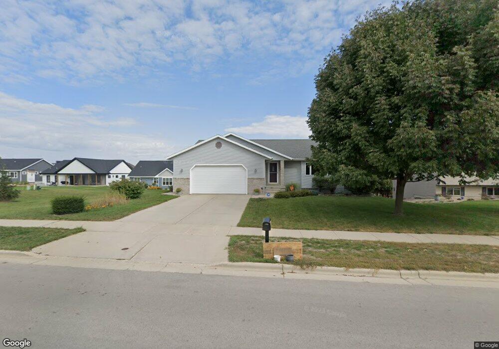 1161 Lincoln Rd, Oregon, WI 53575 - photo 1