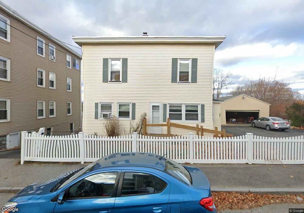 155 Cleaves St, Biddeford, ME 04005 - photo 1