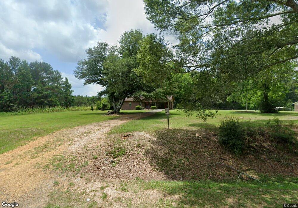 512 Highway 583 N, Tylertown, MS 39667 - photo 1