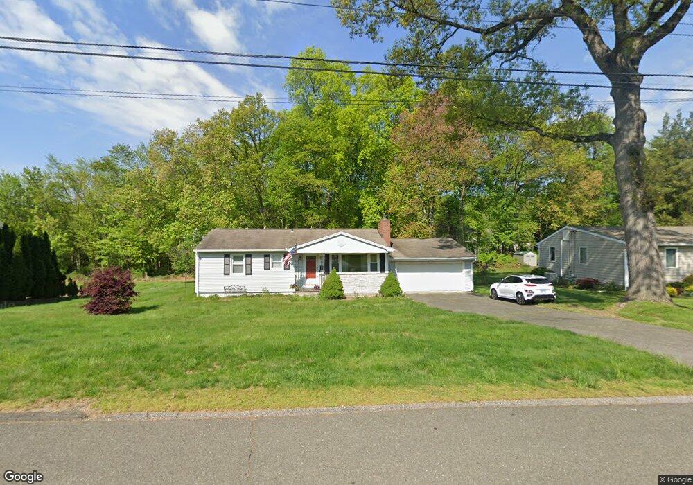 12 Randall Dr, Trumbull, CT 06611 - photo 1